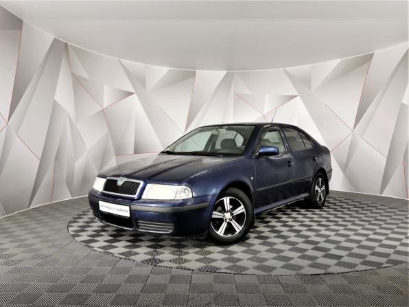 Skoda Octavia I (A4) Рестайлинг с пробегом 2009 года, цена 295 950 рублей, 349132 км, лифтбек, Автокод Объявления