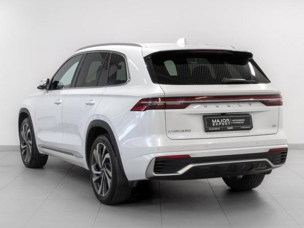 Geely Monjaro I с пробегом 2024 года, цена 3 150 000 рублей, 16134 км, внедорожник, Автокод Объявления