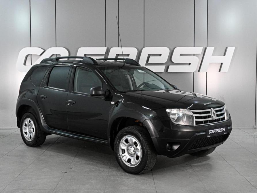 Renault Duster I Ростов-на-Дону  - изображение 1