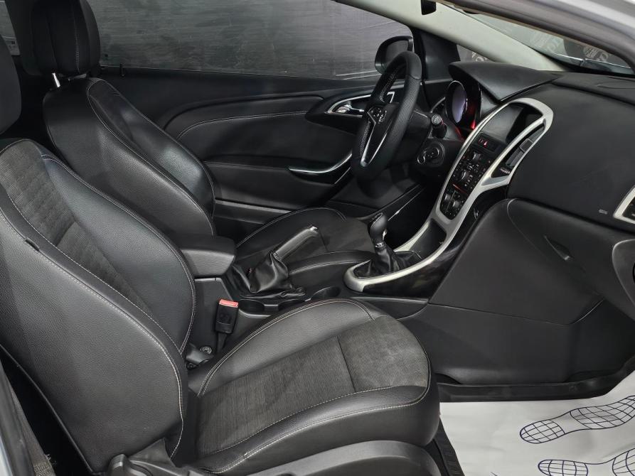 Opel Astra J Рестайлинг Краснодар  - изображение 19