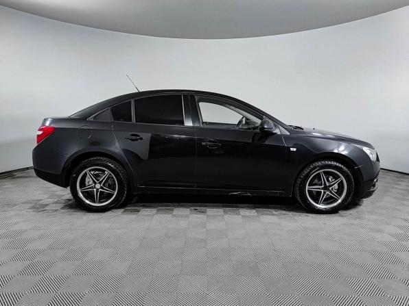 Chevrolet Cruze I с пробегом 2012 года, цена 735 000 рублей, 193068 км, седан, Автокод Объявления