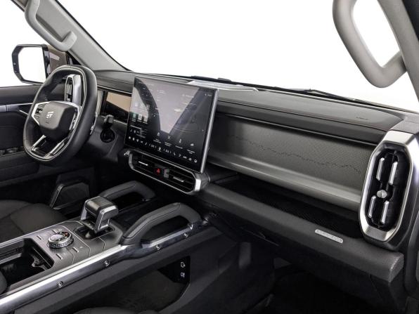 JETOUR T2 с пробегом 2024 года, цена 3 210 000 рублей, 56269 км, внедорожник, Автокод Объявления