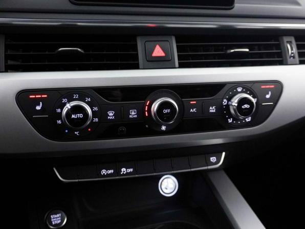 Audi A4 V (B9) с пробегом 2017 года, цена 1 977 077 рублей, 99883 км, седан, Автокод Объявления