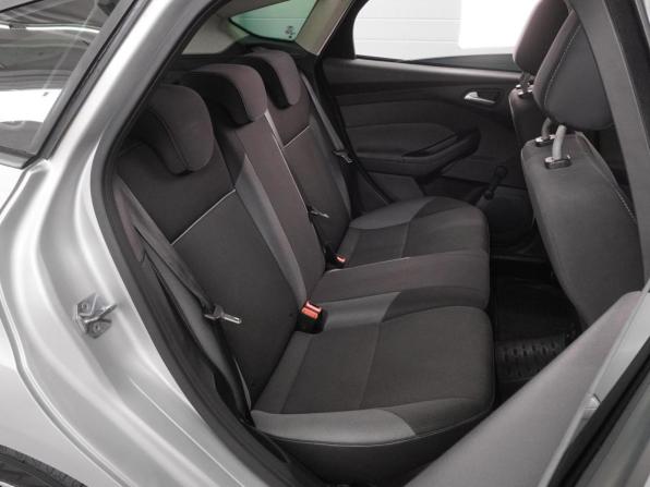 Ford Focus III с пробегом 2012 года, цена 840 000 рублей, 155924 км, хэтчбек, Автокод Объявления