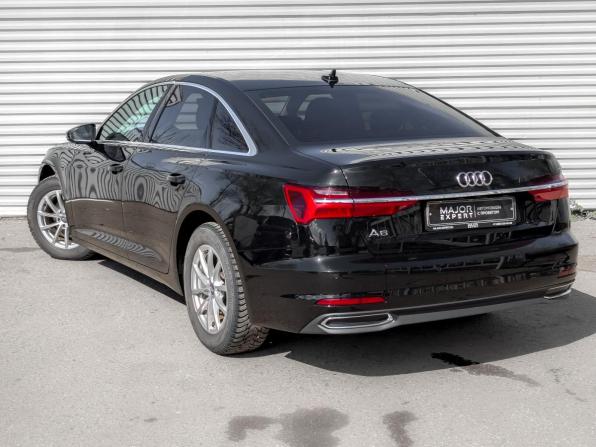 Audi A6 V (C8) с пробегом 2020 года, цена 3 580 000 рублей, 85115 км, седан, Автокод Объявления