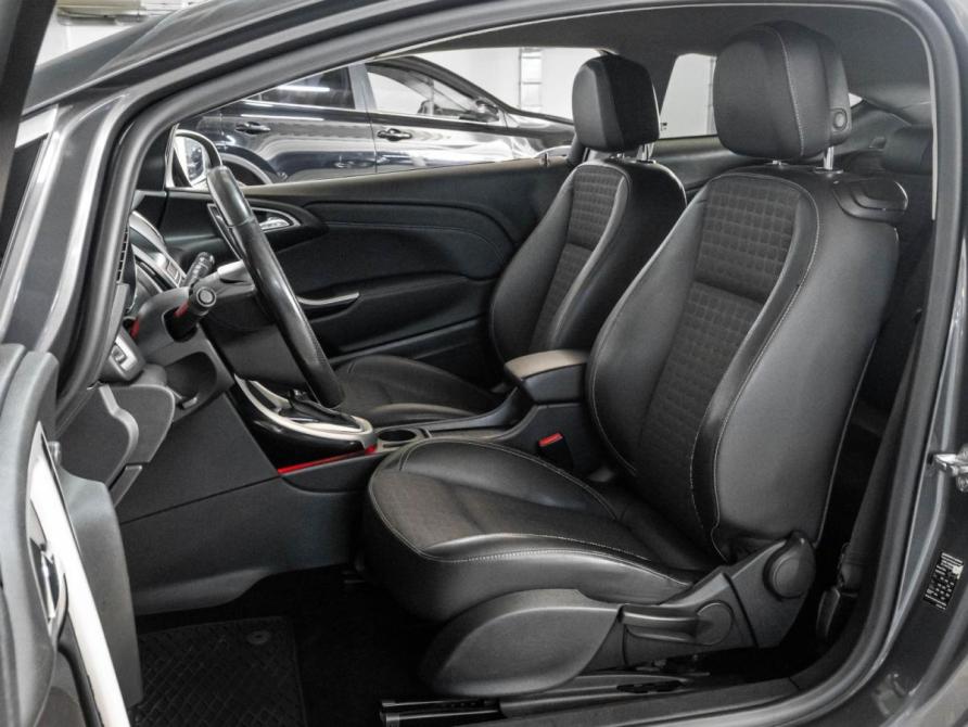 Opel Astra J Рестайлинг Ставрополь  - изображение 10