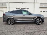 BMW X6 III (G06) Санкт-Петербург  - изображение 37