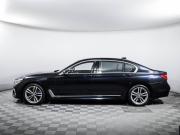 BMW 7 серии VI (G11/G12) Москва  - изображение 30