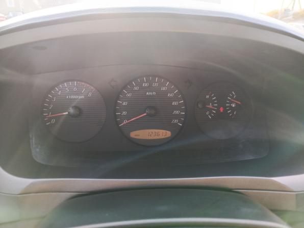 SsangYong Kyron I Рестайлинг с пробегом 2012 года, цена 795 000 рублей, 123615 км, внедорожник, Автокод Объявления
