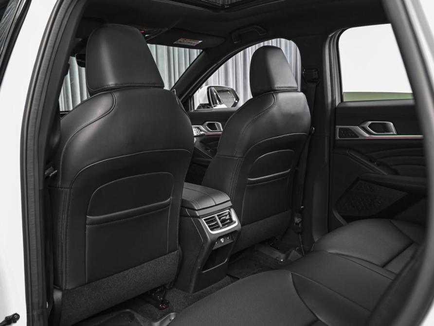 Haval F7x II Ставрополь  - изображение 11