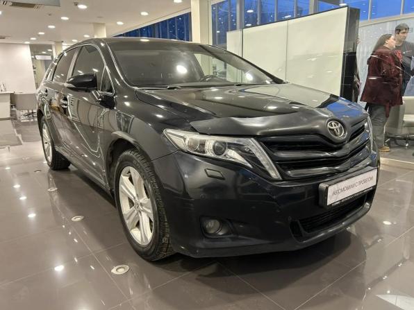 Toyota Venza I Рестайлинг с пробегом 2014 года, цена 1 889 000 рублей, 255000 км, внедорожник, Автокод Объявления