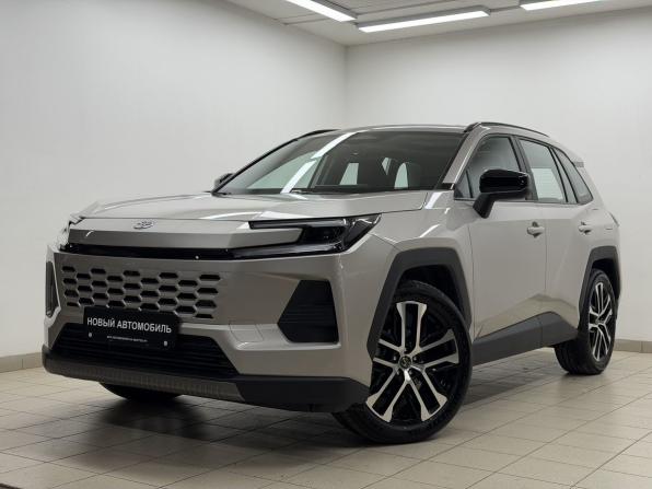 Toyota Wildlander II с пробегом 2026 года, цена 4 650 000 рублей, 12 км, внедорожник, Автокод Объявления
