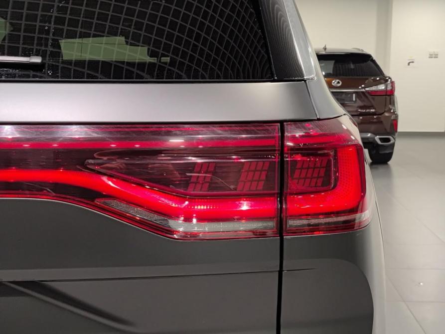 Volkswagen Talagon I Казань  - изображение 11