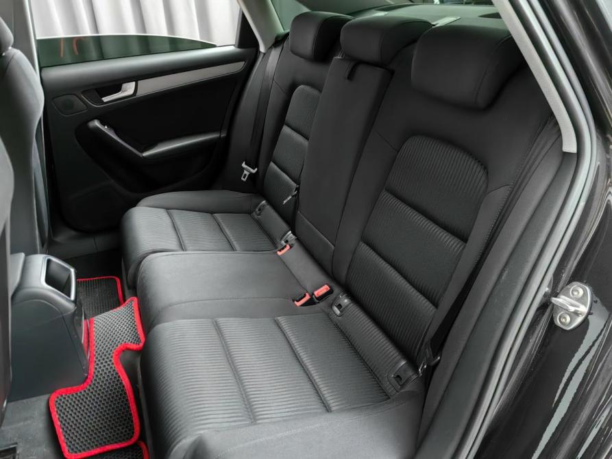 Audi A4 IV (B8) Рестайлинг Подольск  - изображение 8