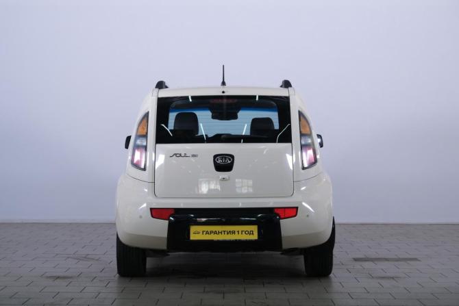 Kia Soul I с пробегом 2010 года, цена 949 000 рублей, 184500 км, хэтчбек, Автокод Объявления