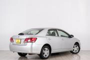 Toyota Premio II (T26) Рестайлинг 2 Красноярск  - изображение 28