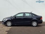 Volkswagen Polo V Рестайлинг Москва  - изображение 20