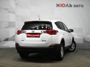 Toyota RAV4 IV (XA40) Екатеринбург  - изображение 23