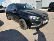 Lada (ВАЗ) Vesta I Тольятти  - изображение 9