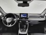 Toyota RAV4 V (XA50) Уфа  - изображение 41