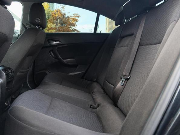 Opel Insignia I Рестайлинг с пробегом 2013 года, цена 1 000 000 рублей, 151990 км, седан, Автокод Объявления