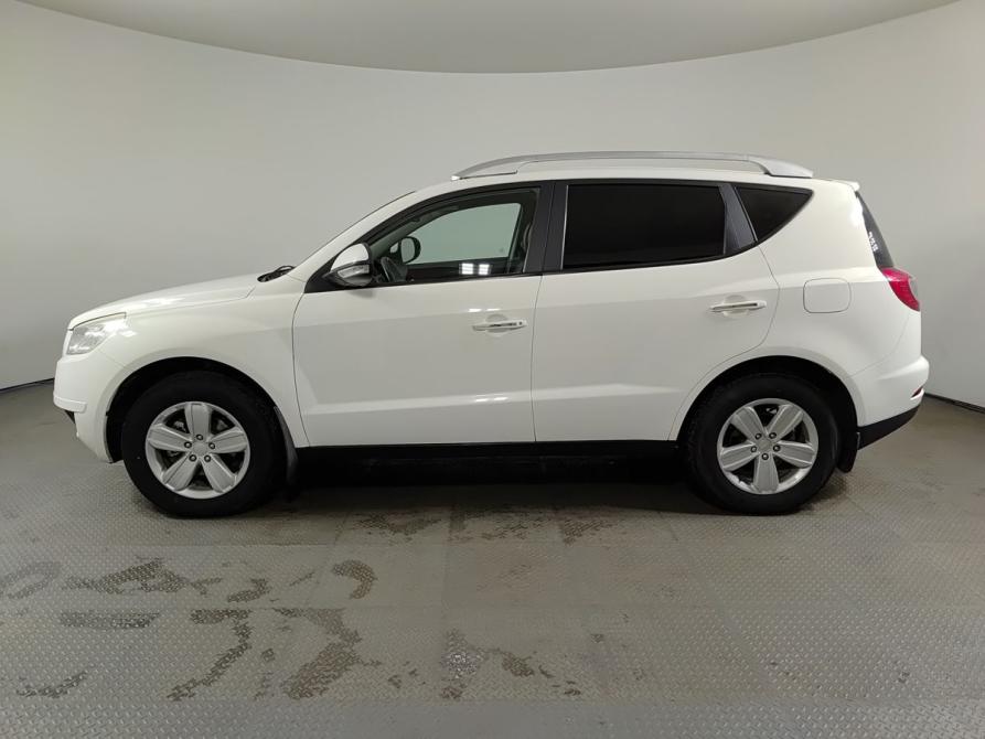 Geely Emgrand X7 I Уфа  - изображение 10