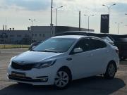 Kia Rio III Рестайлинг Самара  - изображение 16