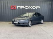 Honda Accord VII Рестайлинг Пермь  - изображение 16