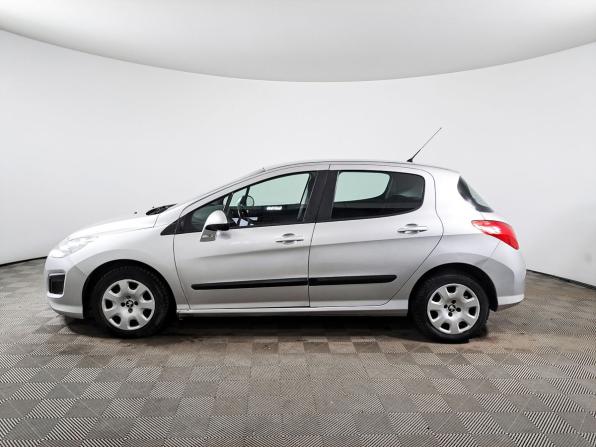 Peugeot 308 I Рестайлинг с пробегом 2012 года, цена 395 000 рублей, 131742 км, хэтчбек, Автокод Объявления