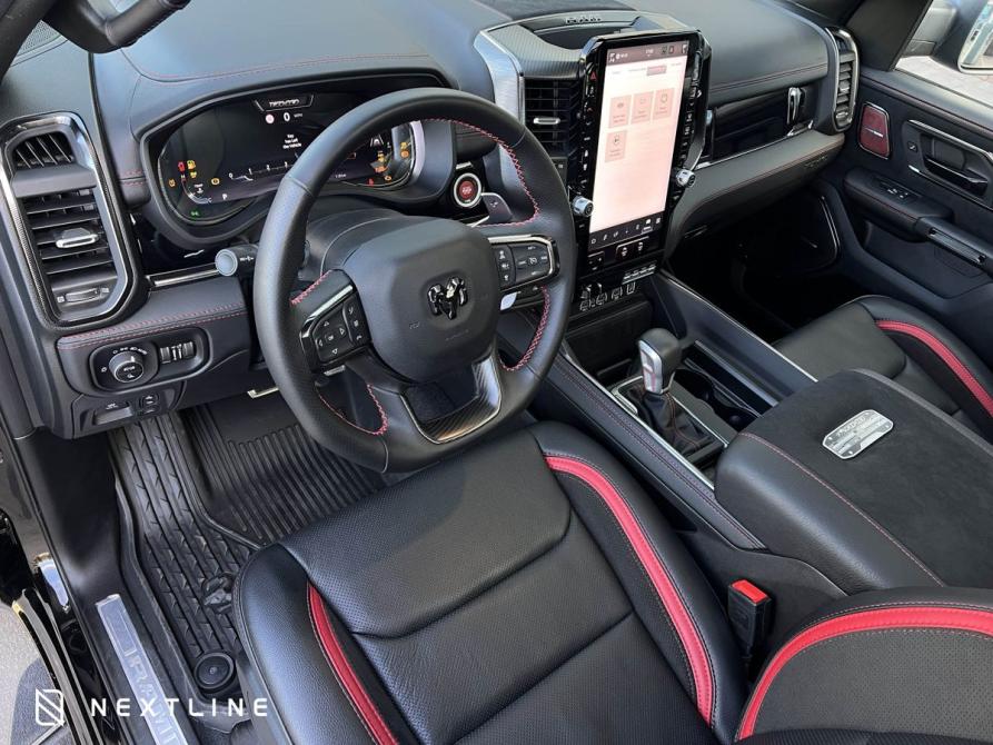 Ram 1500 V Рестайлинг Самара  - изображение 7