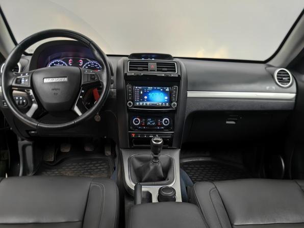 Haval H5 I с пробегом 2020 года, цена 1 294 000 рублей, 125000 км, внедорожник, Автокод Объявления