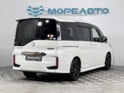 Honda Stepwgn V Рестайлинг Калининград  - изображение 28