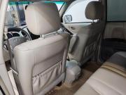 Toyota Highlander I (XU20) Рестайлинг Барнаул  - изображение 51