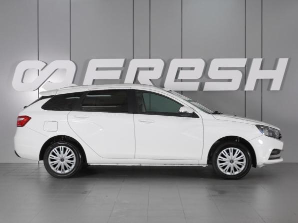 Lada (ВАЗ) Vesta I с пробегом 2019 года, цена 1 055 000 рублей, 119279 км, универсал, Автокод Объявления