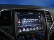 Jeep Grand Cherokee IV (WK2) Рестайлинг Москва  - изображение 44