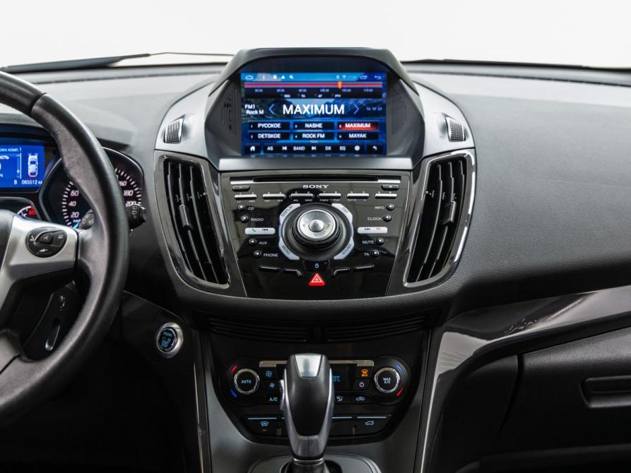 Ford Kuga II Волгоград  - изображение 17
