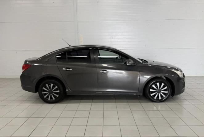 Chevrolet Cruze I Рестайлинг с пробегом 2014 года, цена 650 000 рублей, 273670 км, седан, Автокод Объявления