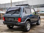 Lada (ВАЗ) 2121 (4x4) I Рестайлинг Волгоград  - изображение 35