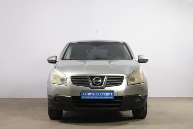 Nissan Qashqai+2 I с пробегом 2008 года, цена 899 000 рублей, 178638 км, внедорожник, Автокод Объявления