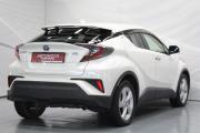 Toyota C-HR I Кемерово  - изображение 28