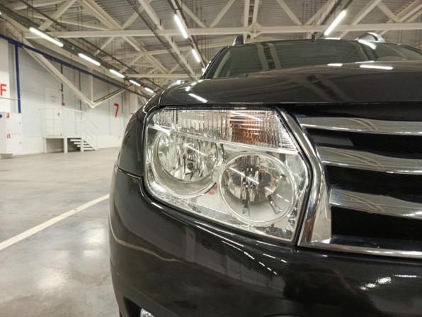 Renault Duster I с пробегом 2012 года, цена 890 000 рублей, 134347 км, внедорожник, Автокод Объявления