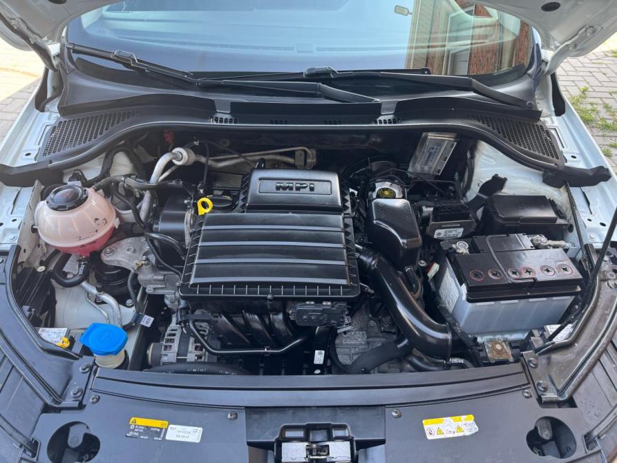 Volkswagen Polo VI Ростов-на-Дону  - изображение 20
