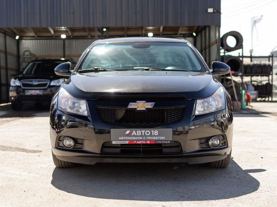 Chevrolet Cruze I Ижевск  - изображение 3