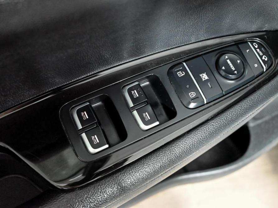 Kia Optima IV Рестайлинг Екатеринбург  - изображение 13