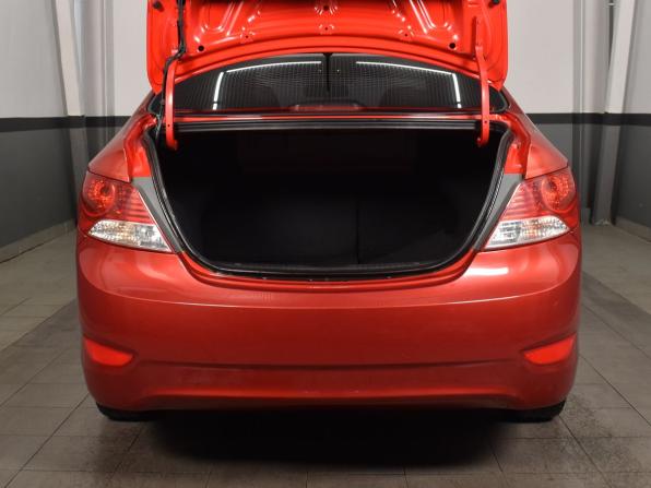 Hyundai Solaris I с пробегом 2011 года, цена 804 997 рублей, 147206 км, седан, Автокод Объявления