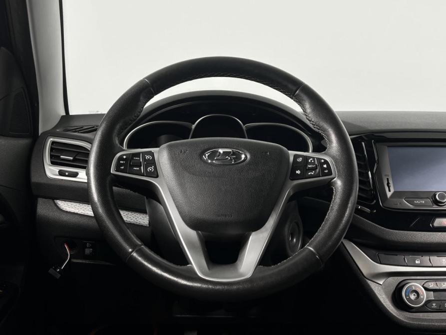 Lada (ВАЗ) Vesta I Казань  - изображение 11