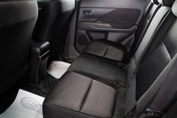 Mitsubishi Outlander III с пробегом 2013 года, цена 899 000 рублей, 215123 км, внедорожник, Автокод Объявления