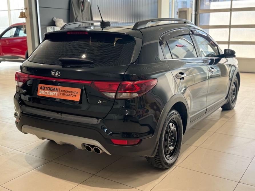 Kia Rio IV Екатеринбург  - изображение 6