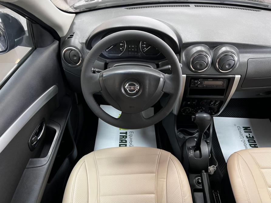 Nissan Almera III (G15) Тверь  - изображение 12