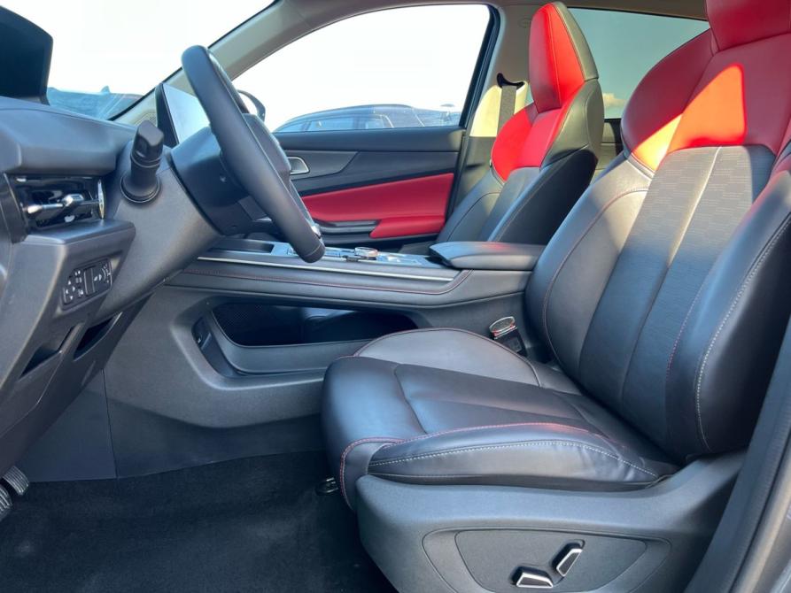 Changan UNI-S (CS55 Plus) Краснодар  - изображение 14